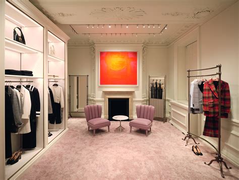 gucci bond street reviews